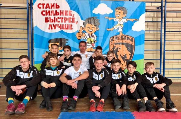 СК 